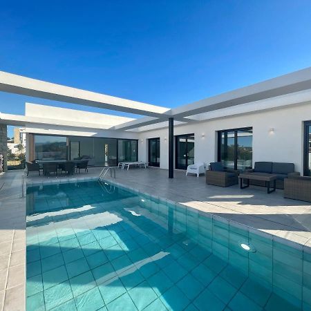 Montgo Villa Jávea Kültér fotó