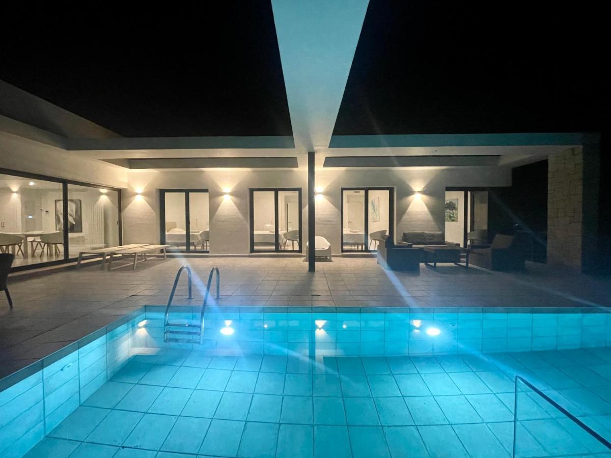 Montgo Villa Jávea Kültér fotó