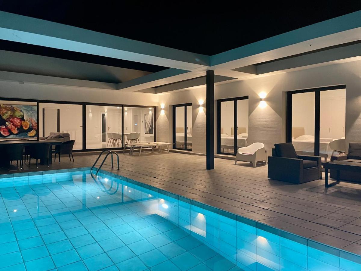 Montgo Villa Jávea Kültér fotó