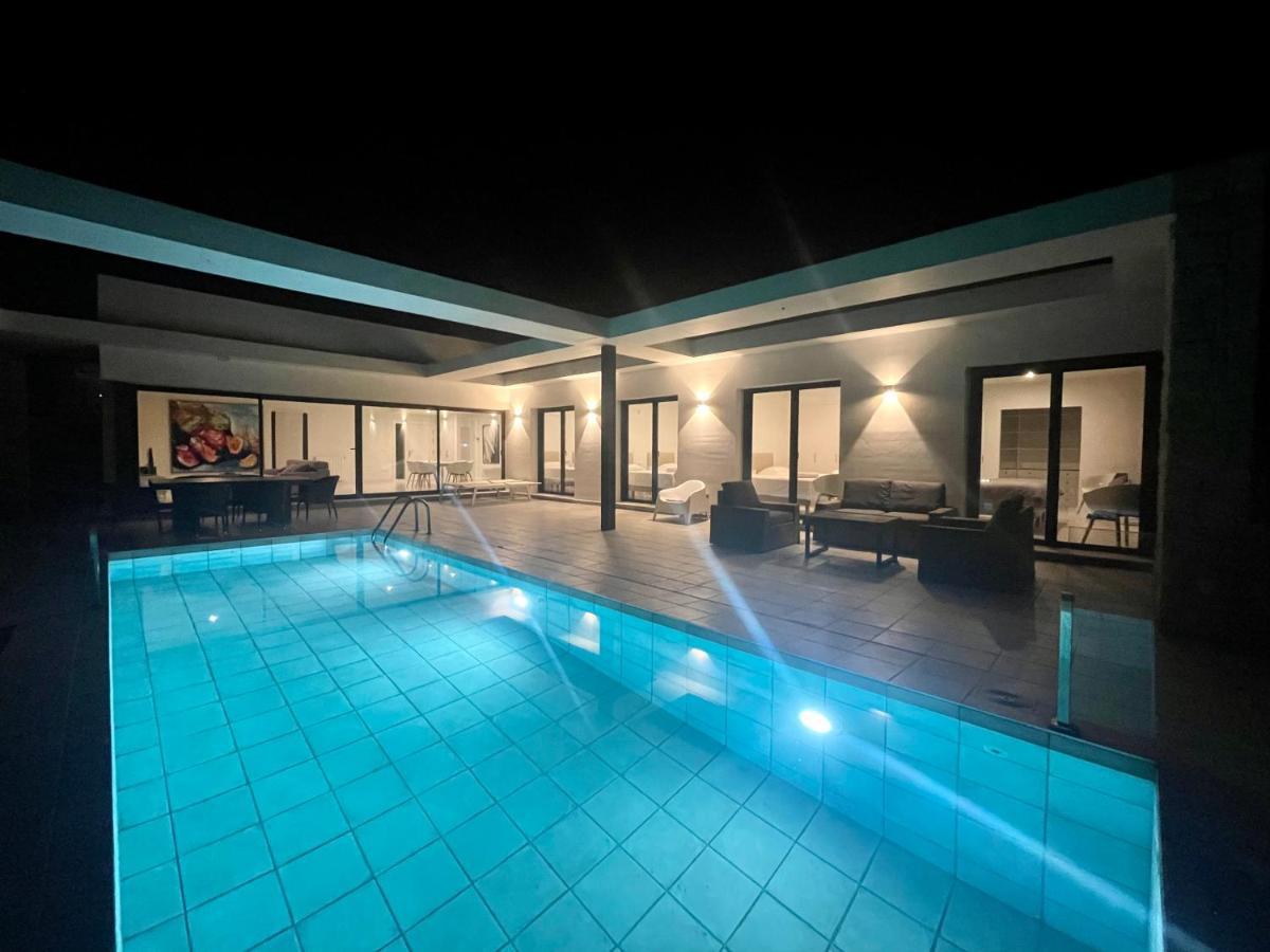 Montgo Villa Jávea Kültér fotó