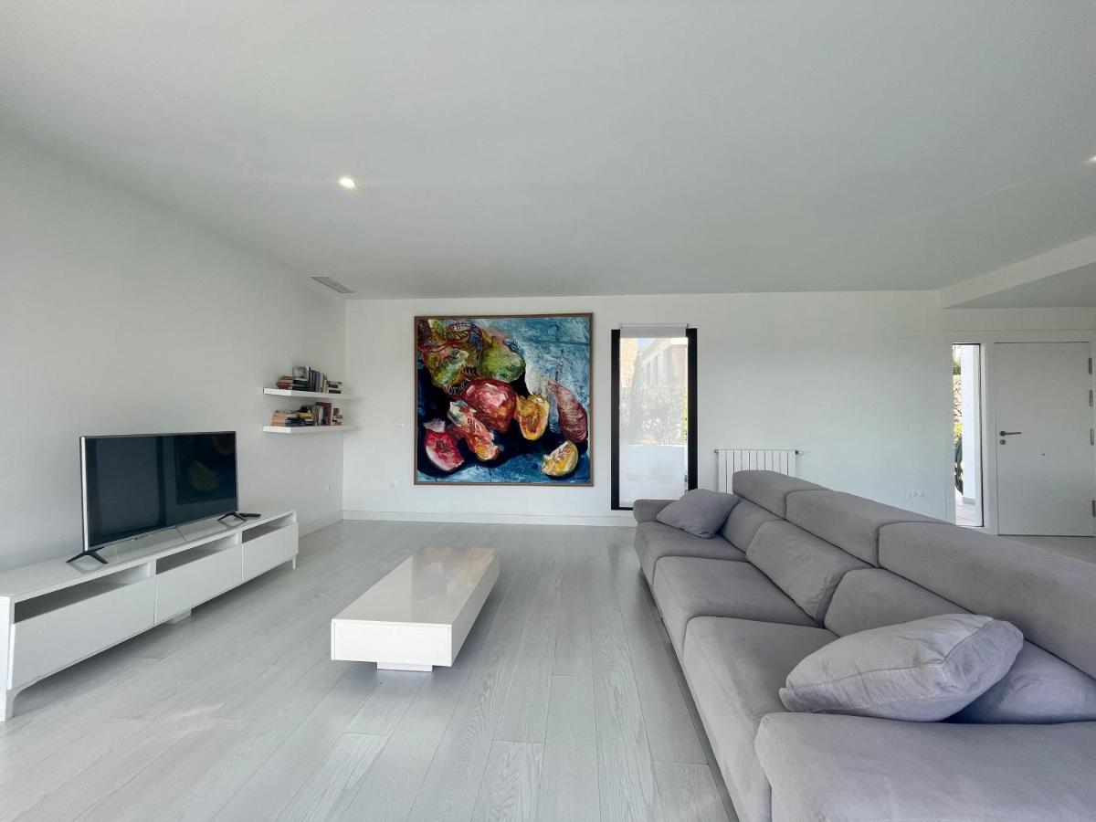 Montgo Villa Jávea Kültér fotó