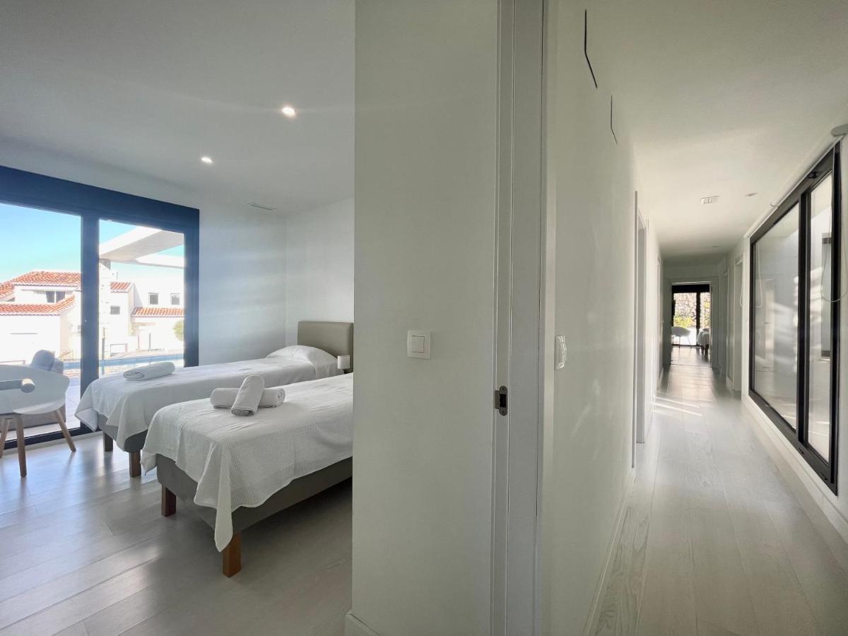 Montgo Villa Jávea Kültér fotó