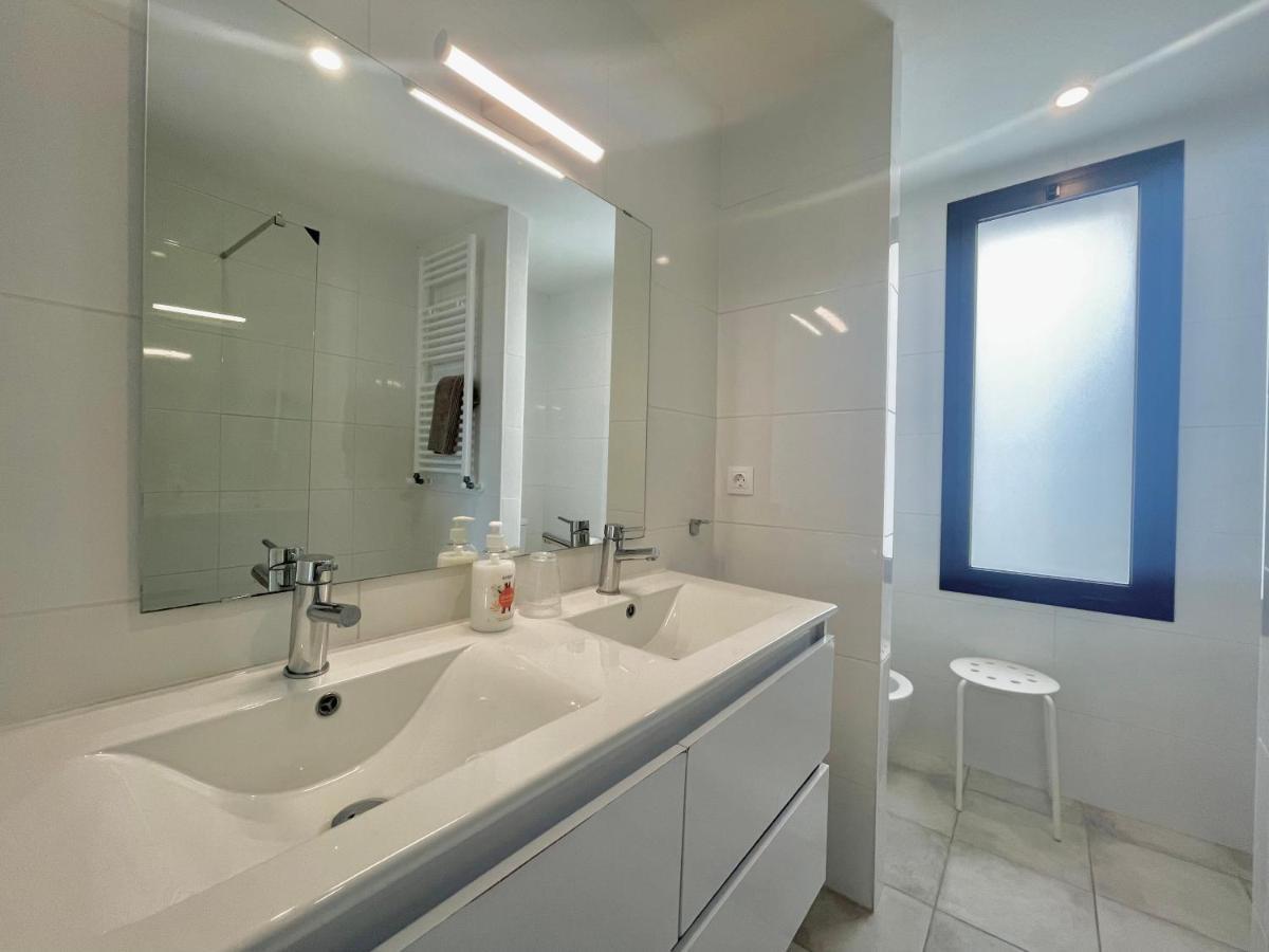Montgo Villa Jávea Kültér fotó
