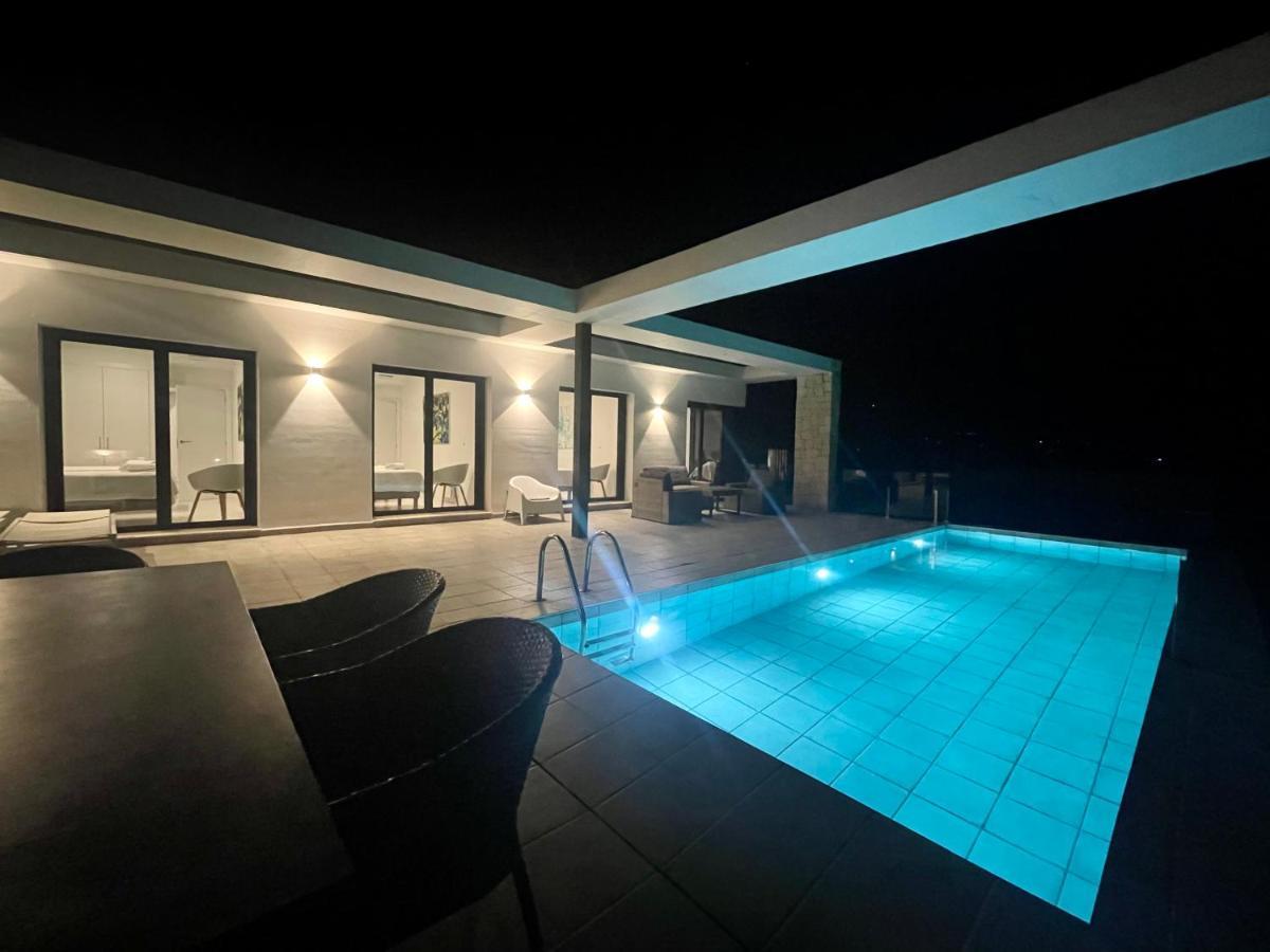 Montgo Villa Jávea Kültér fotó