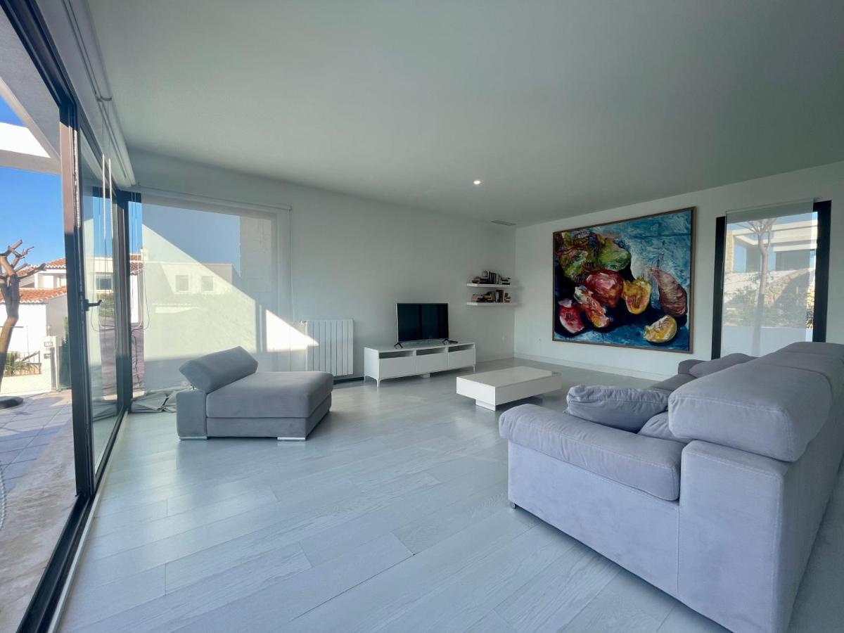 Montgo Villa Jávea Kültér fotó