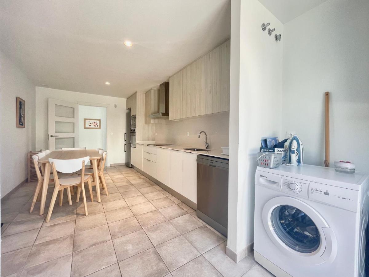 Montgo Villa Jávea Kültér fotó