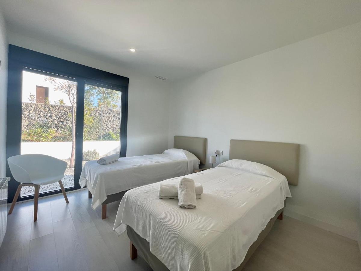 Montgo Villa Jávea Kültér fotó