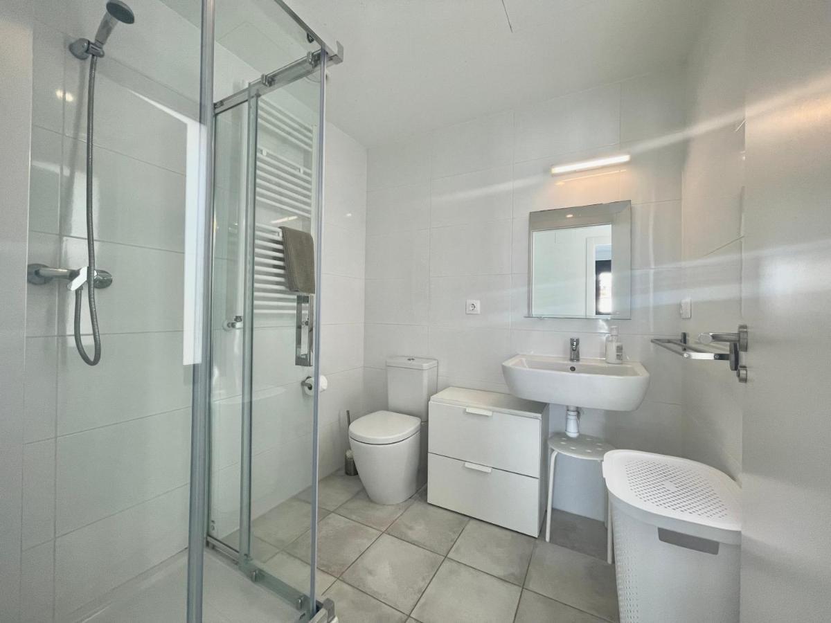 Montgo Villa Jávea Kültér fotó