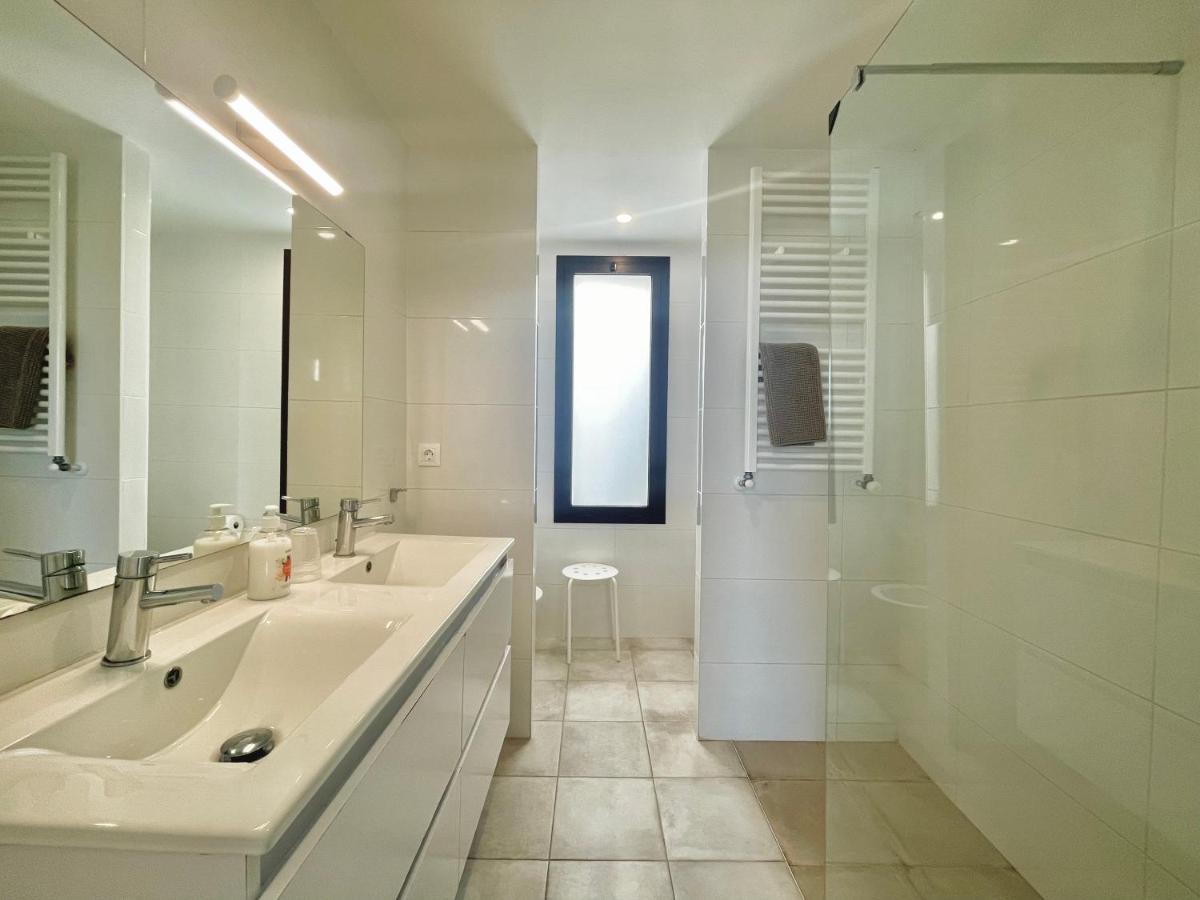Montgo Villa Jávea Kültér fotó