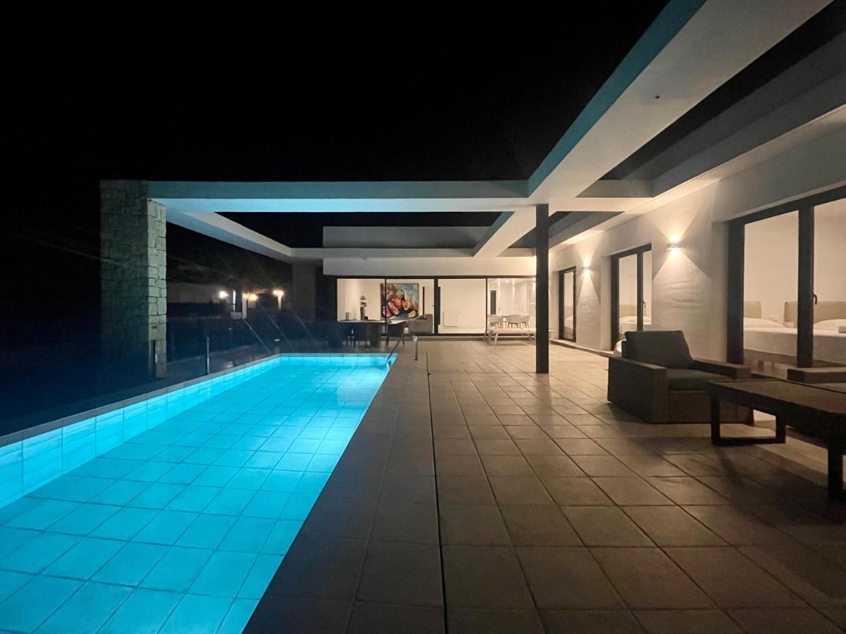 Montgo Villa Jávea Kültér fotó