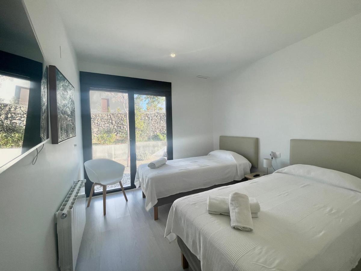 Montgo Villa Jávea Kültér fotó