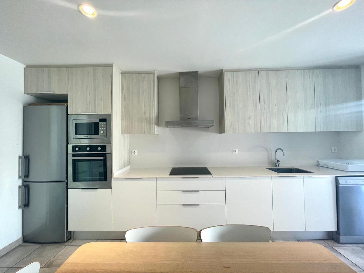 Montgo Villa Jávea Kültér fotó