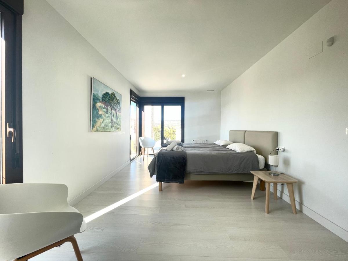 Montgo Villa Jávea Kültér fotó