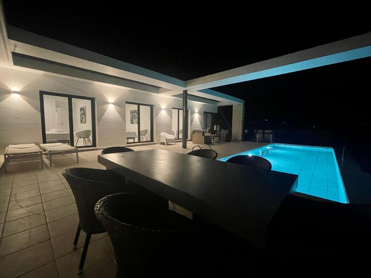 Montgo Villa Jávea Kültér fotó
