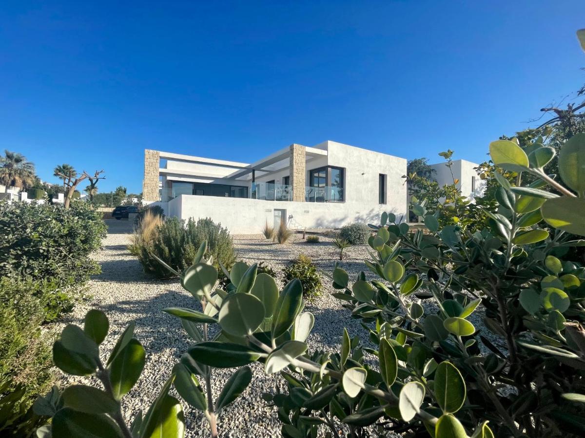 Montgo Villa Jávea Kültér fotó