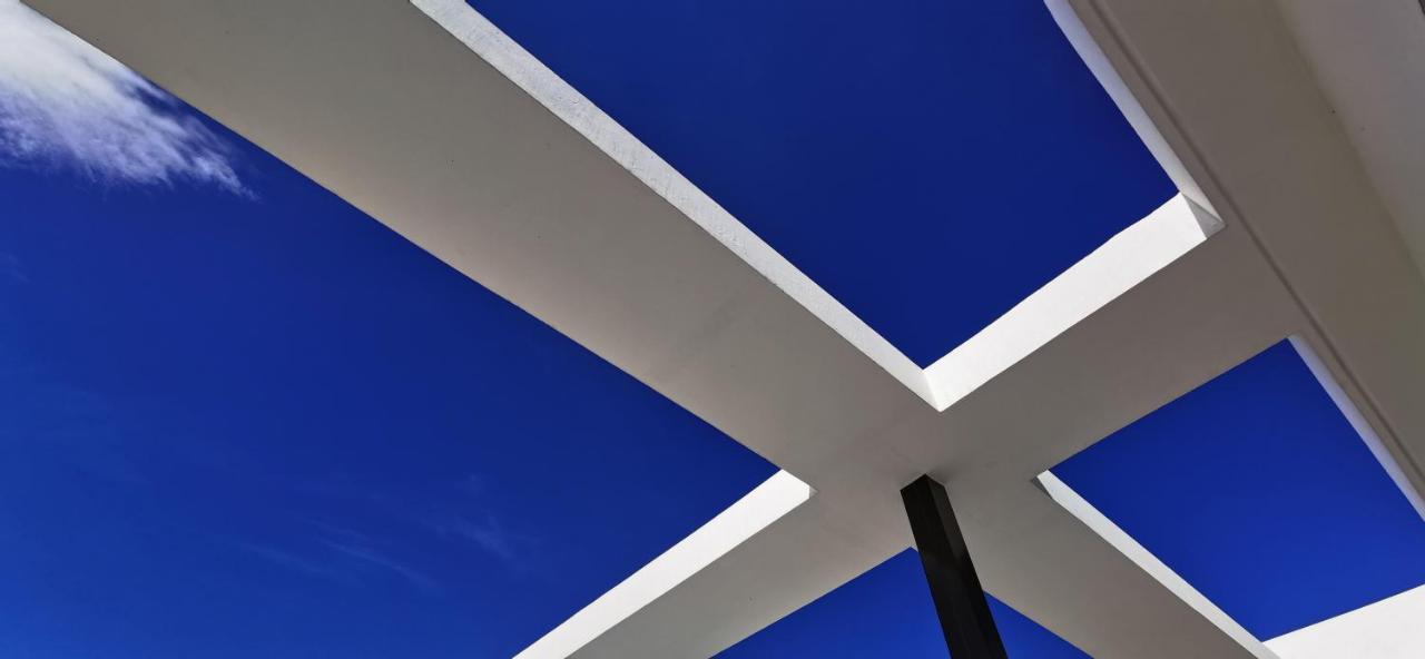 Montgo Villa Jávea Kültér fotó